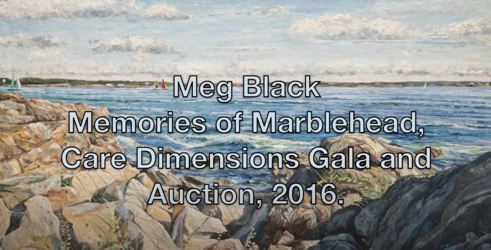 Meg Black Studios pulp painting process seascape painting, pulp painting, paper artist, Meg Black Studios