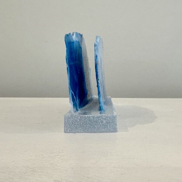 Surfs Up 8 x 3.5 x 2 inches free standing base. - Image 3