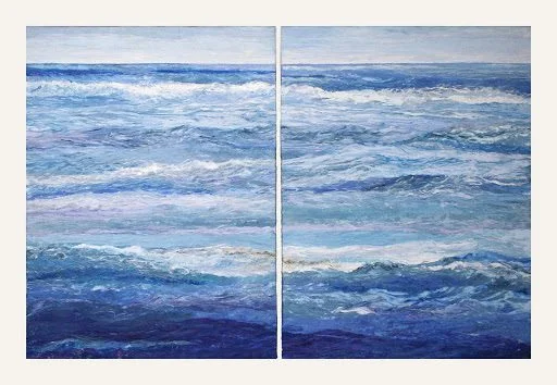 seascapediptych
