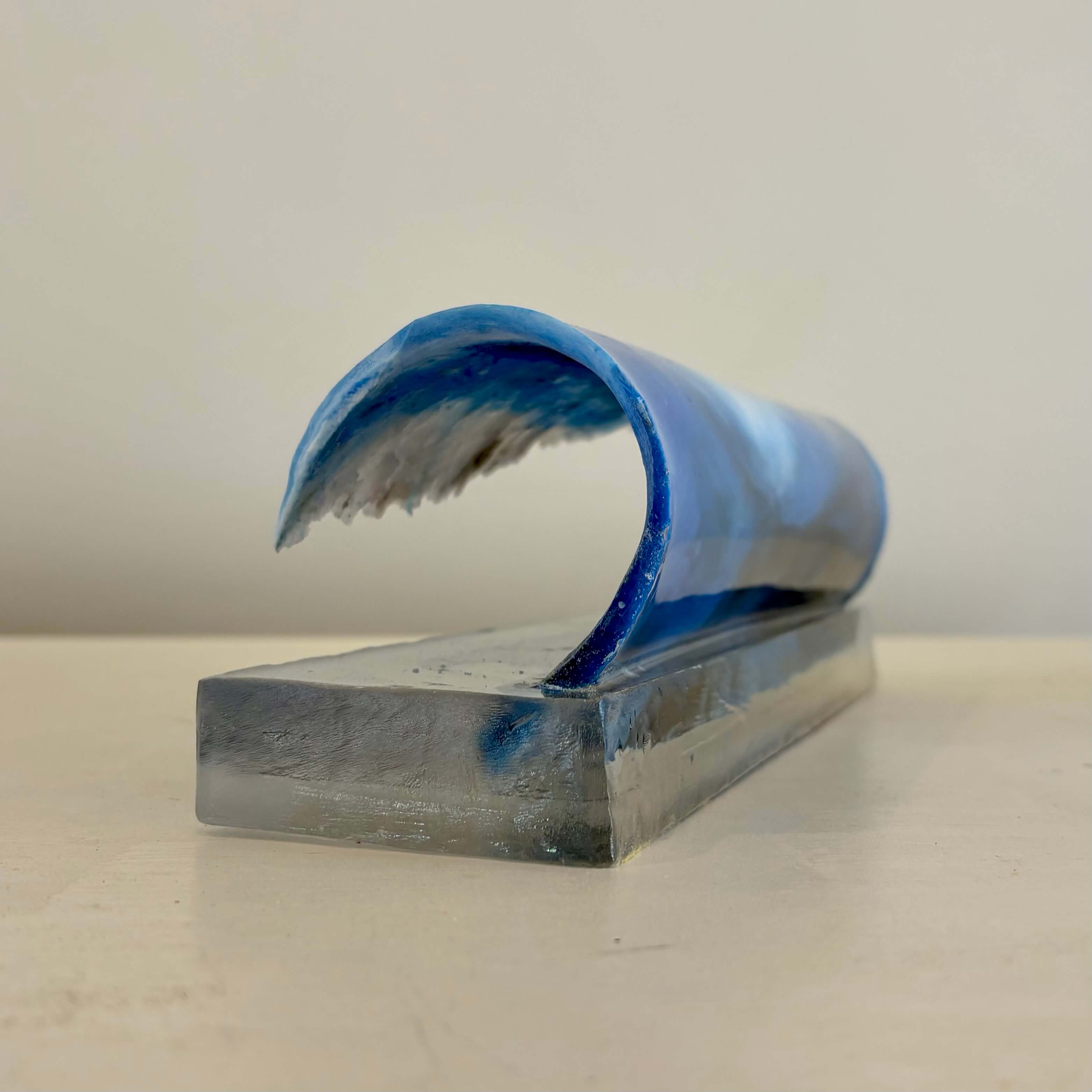 Into the Deep, 13L x.5H x 3D - Image 3